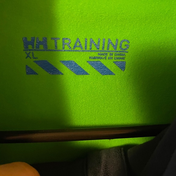 Helly Hansen Jacket - Picture 2 of 4